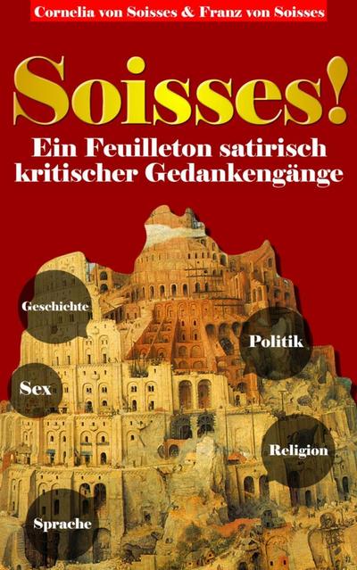 Soisses!
