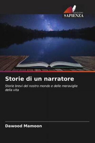 Storie di un narratore