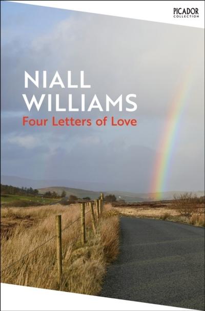 Four Letters of Love