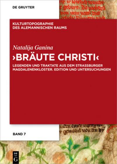 ’Bräute Christi’
