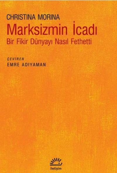 Marksizmin Icadi