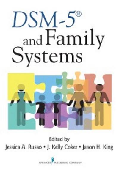 DSM-5® and Family Systems