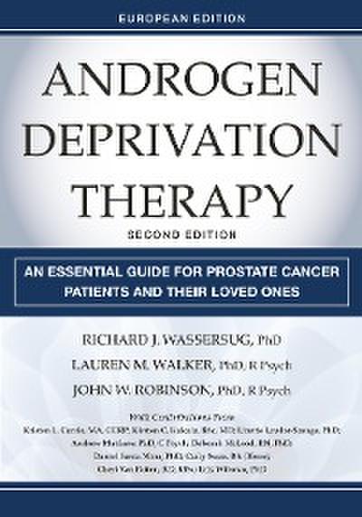 Androgen Deprivation Therapy