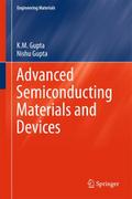 Advanced Semiconducting Materials and Devices