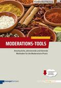 Moderations-Tools