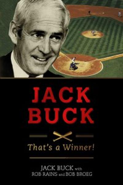 Jack Buck