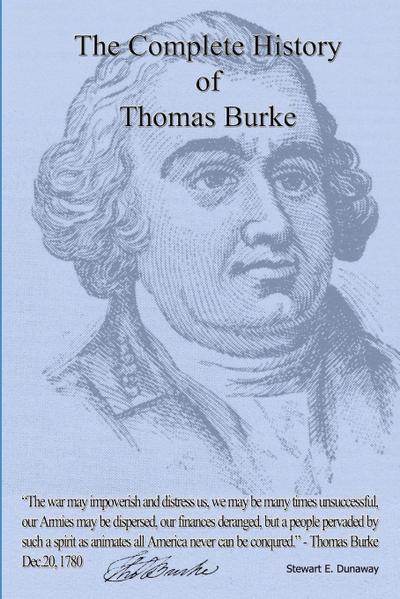 Thomas Burke