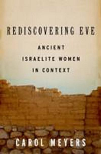 Rediscovering Eve