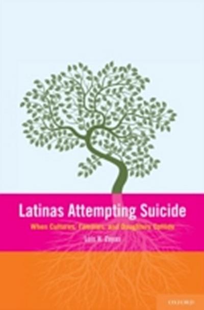 Latinas Attempting Suicide