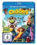 Die Croods - Alles auf Anfang