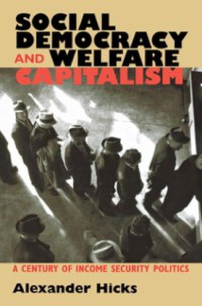 Social Democracy and Welfare Capitalism