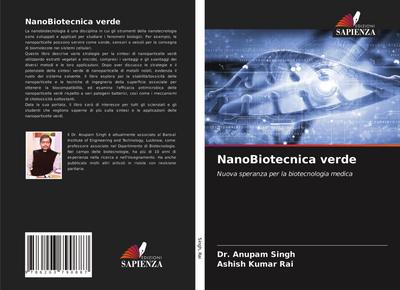 NanoBiotecnica verde