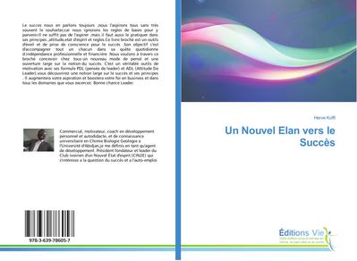 Un Nouvel Elan vers le Succès