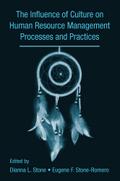 The Influence of Culture on Human Resource Management Processes and Practices