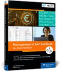 Finanzwesen in SAP S/4HANA von Lena Sophie Lampe | Buch