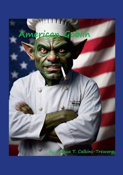 American Goblin