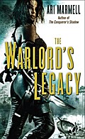 Warlord`s Legacy - Ari Marmell
