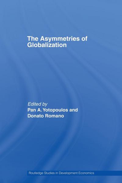 The Asymmetries of Globalization