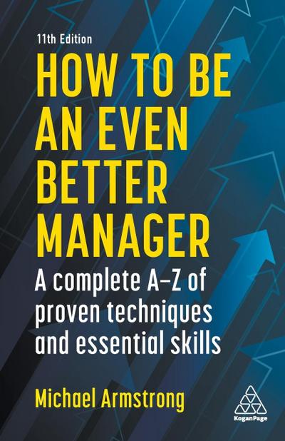 How to Be an Even Better Manager