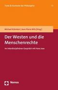 Der Westen und die Menschenrechte