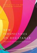 New Perspectives on Desistance