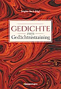 Gedichte zum Gedächtnistraining