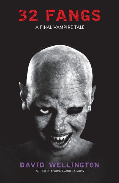 32 Fangs