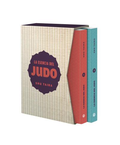ESENCIA DEL JUDO,LA NE