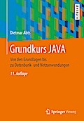 Grundkurs JAVA