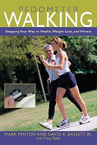 Pedometer Walking
