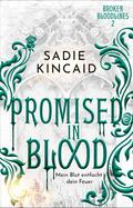 Promised in Blood