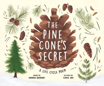 The Pine Cone’s Secret