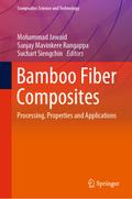 Bamboo Fiber Composites
