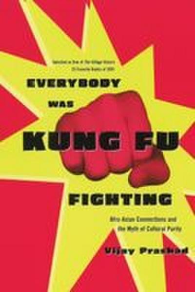Everybody Was Kung Fu Fighting