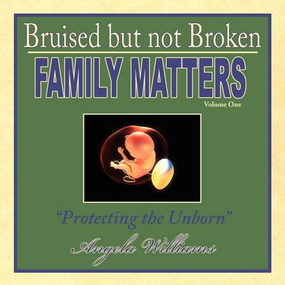 Bruised but not Broken