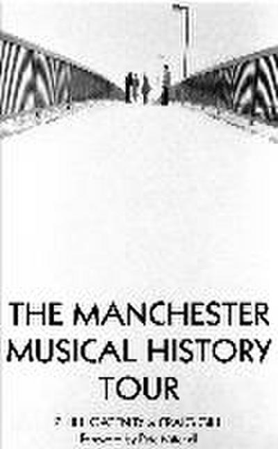 Manchester Musical History Tour