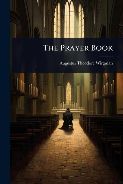 The Prayer Book