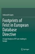 Footprints of Feist in European Database Directive
