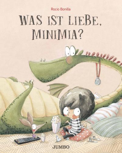 Was ist Liebe, Minimia?