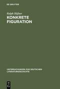 Konkrete Figuration