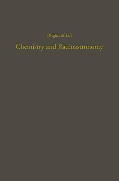 Chemistry and Radioastronomy