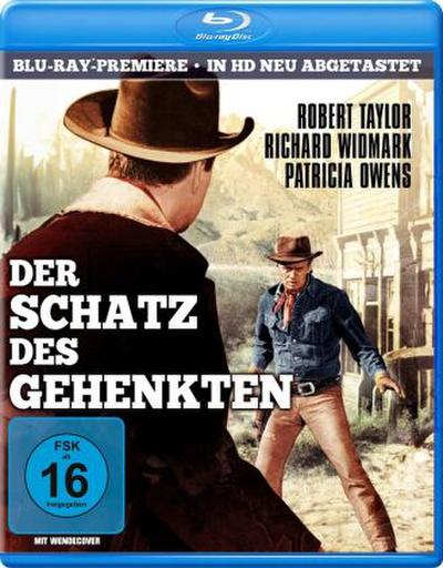 Der Schatz des Gehenkten