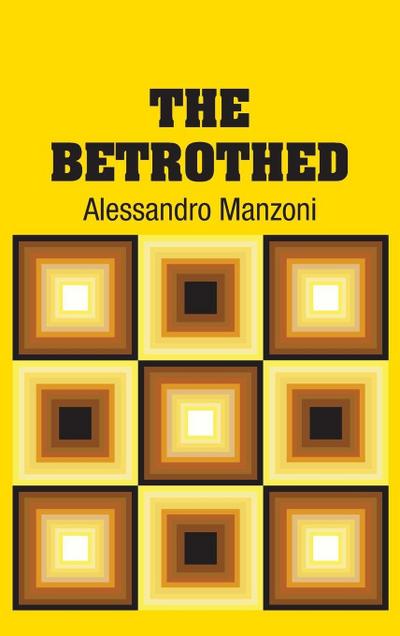 The Betrothed