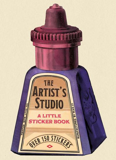 Artist’s Studio
