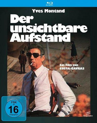 Der unsichtbare Aufstand