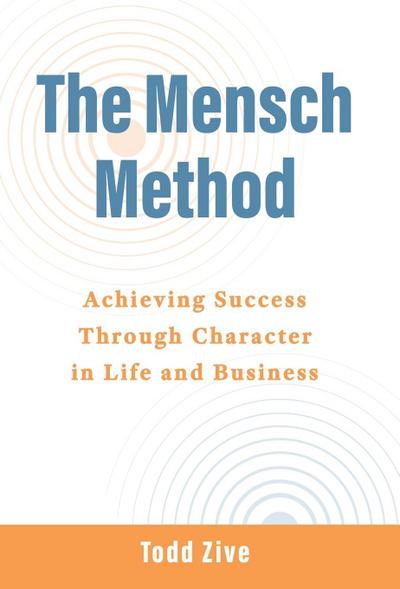 The Mensch Method