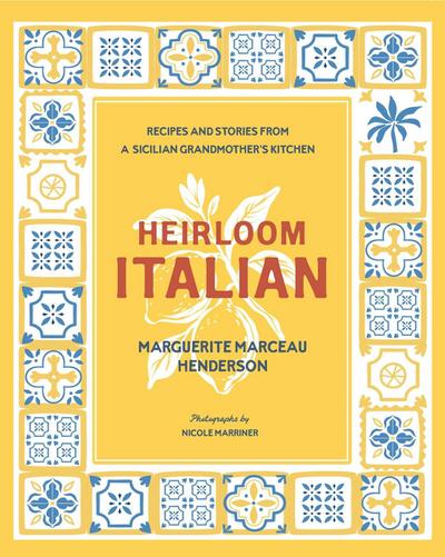 Heirloom Italian