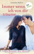 Immer wenn ich von dir träume