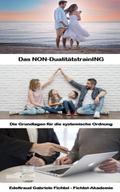 Die Grundlagen für die systemische Ordnung