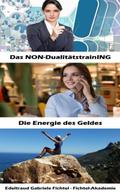 Die Energie des Geldes